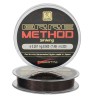 Żyłka Tubertini M.F. Erre Method Red Brown 0,261mm 200m