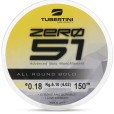 Żyłka Tubertini 051 All Round Bolo 150m – 0,14mm