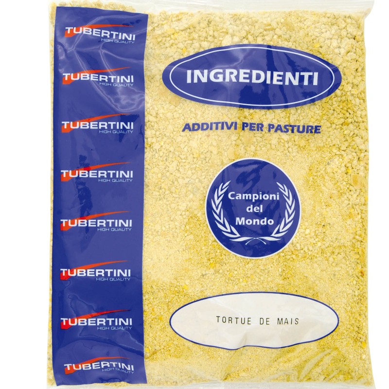 Aromat Tubertini Tortue de Maïs 1kg
