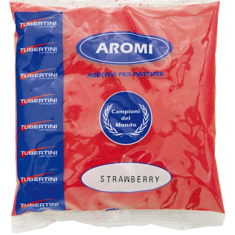Aromat Tubertini Strawberry 250g