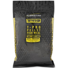 Pellet Tubertini T-PRO Bite Trigger Pellet 3mm 750g