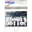 Haczyki Tubertini Serie 1T Nickel Barbed - 22 (25 szt.)