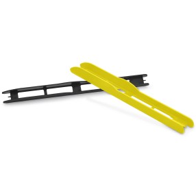 Drabinka Tubertini Avvolgilenza HX 26x2,6mm Żółte