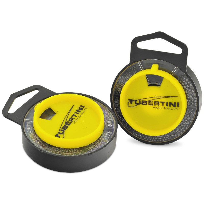 Śruciny Tubertini Mascot Mini Toda Nr 3–7 100g