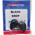 Ciężarki Tubertini Black Drop 9g 4szt