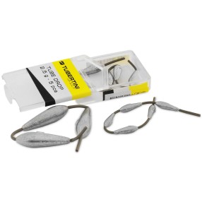Ciężarki / Oliwki Tubertini Tube Drop – 1,25g  (5 szt.)