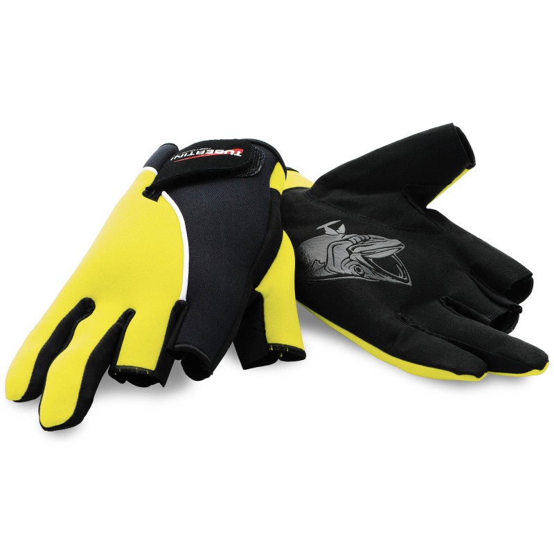 Rękawiczki Tubertini FG-21 – XL