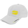 Czapka Tubertini Fresh Cap White