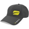 Czapka Tubertini Fresh Cap Grey
