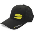 Czapka Tubertini Fresh Cap Black