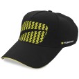 Czapka Tubertini Logo Cap Black