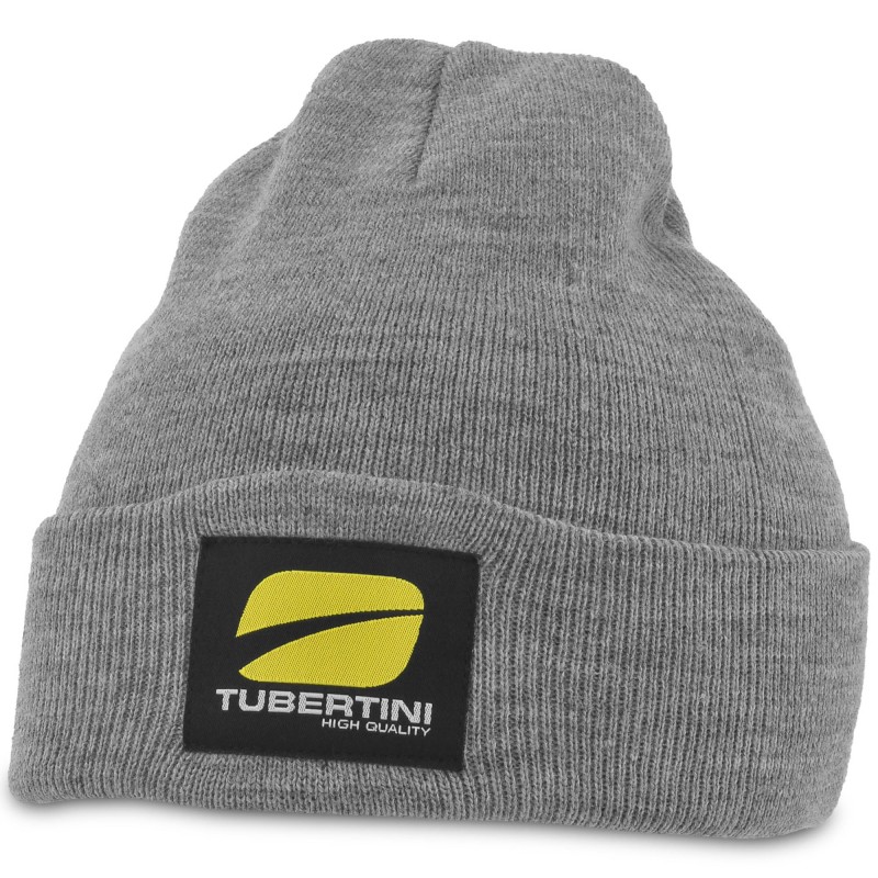 Czapka Tubertini Cargo Grey