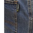 Spodnie Tubertini Pantalone Denim Pro - XXL