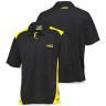 Koszulka Tubertini Polo Flag Dry - XXL