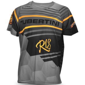 Koszulka Tubertini T-Shirt R18 – XXXL