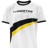 Koszulka Tubertini T-Shirt Neo White – XXL
