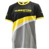 Koszulka Tubertini Neo Black - XL