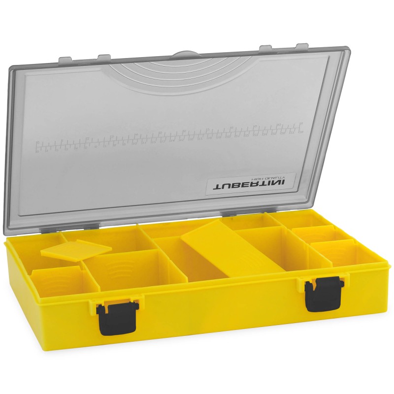 Pudełko Tubertini Multi Use Box Medium 34,6x25,6x6,3 cm