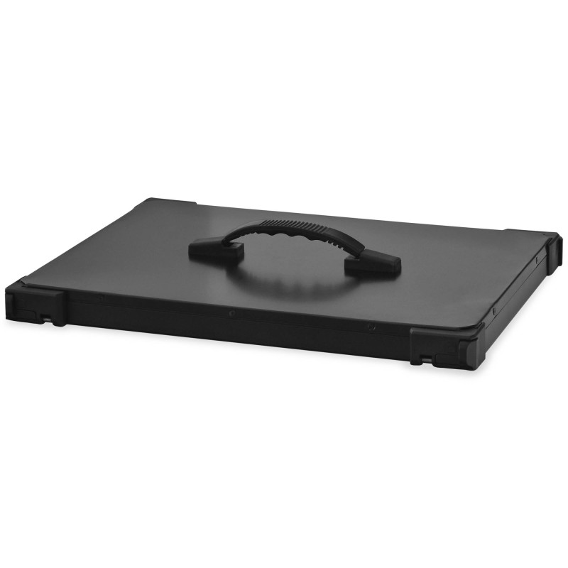 Pokrywa Tubertini HX z Uchwytami 30 mm