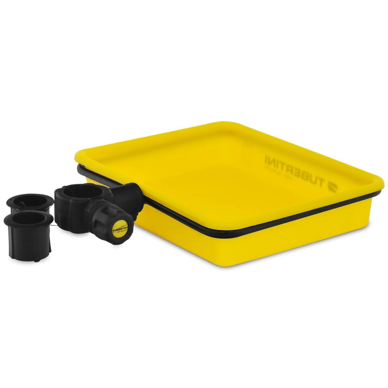 Tacka Boczna Tubertini Supporto SQR Serie FR M