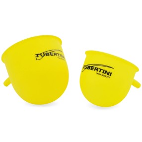 Zestaw Kubków Zanętowych Tubertini Pole Pot Set