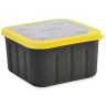 Pojemnik Tubertini Bait Box 2l 17,5x17,5x9,5cm Z Otworami