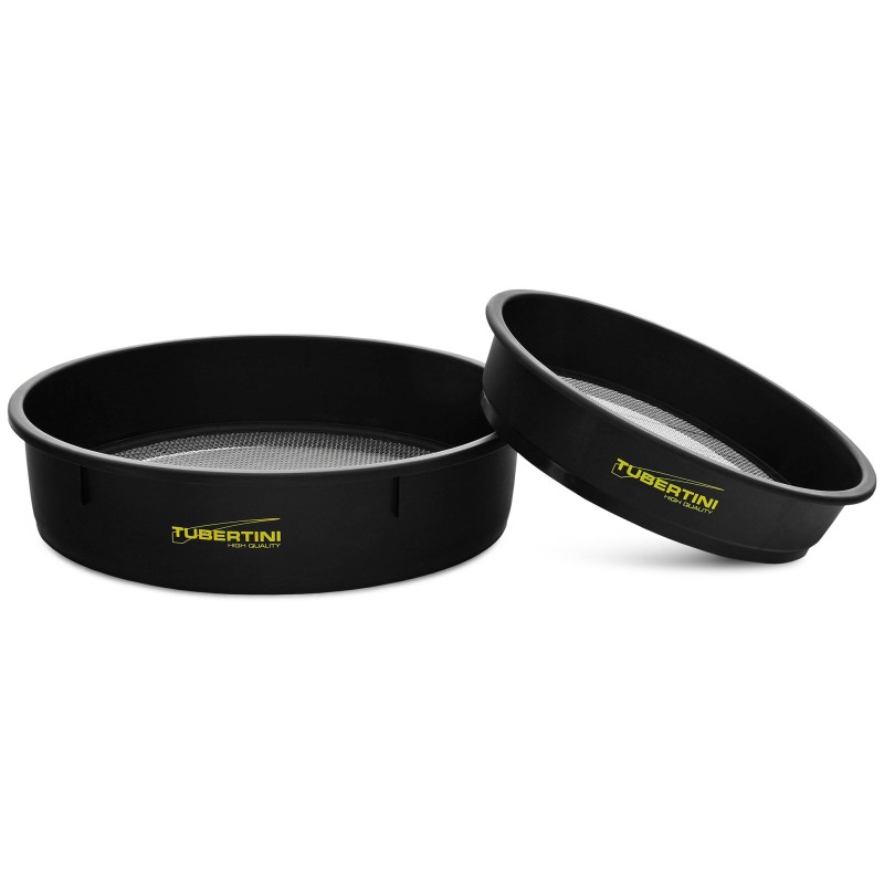 Sito Tubertini Setaccio Evo 18l 3mm