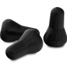 Stopery Tubertini Fight Rubber Beads (3 szt.)