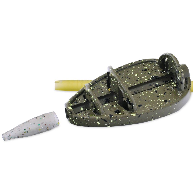 Podajnik Tubertini Method T Bait TPC Small 30g