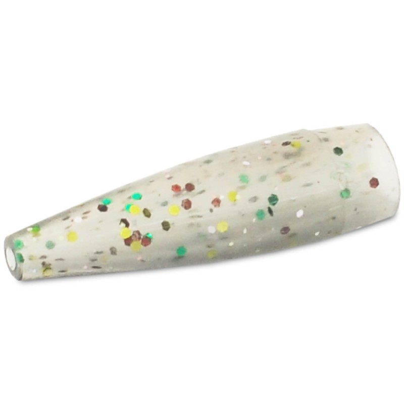 Gumowy Łącznik Tubertini TPC T Bait Tail