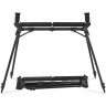 Rolka Do Tyczki Tubertini Rullo Modular L:84 H:33–154cm