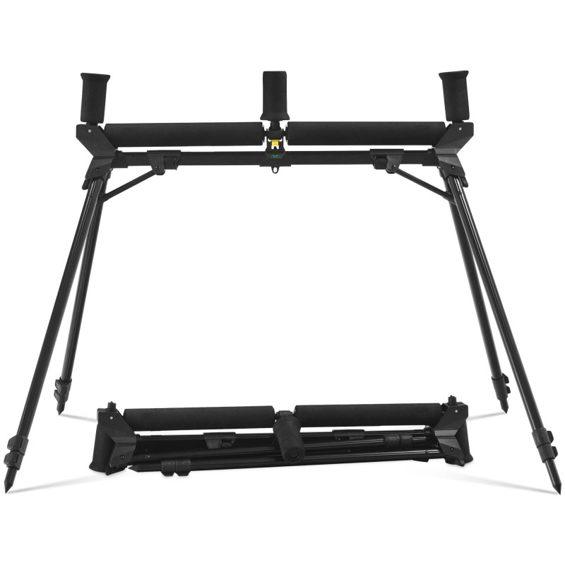 Rolka Do Tyczki Tubertini Rullo Modular Twin L:84 H:33–154cm