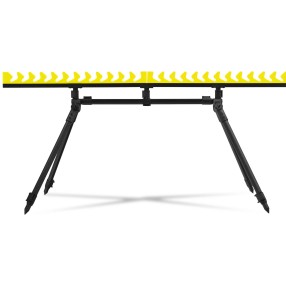 Stojak Na Wędki Tubertini Kit Rest Double