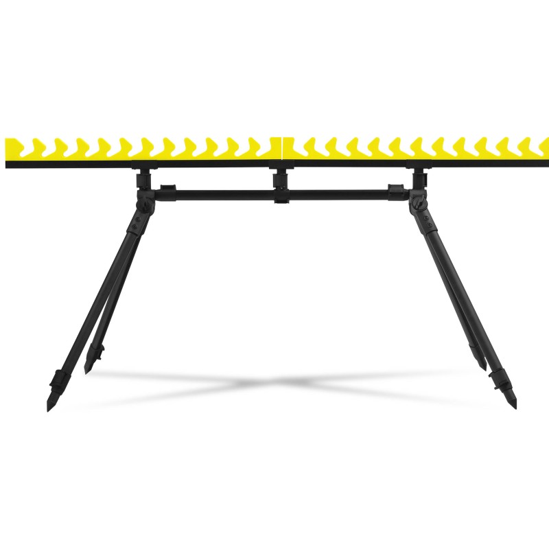 Stojak Na Wędki Tubertini Kit Rest Double