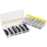 Silikonowe Rurki Tubertini Silicone Strong Mix Box 0,3–1,5mm