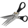 Nożyczki Tubertini Triple Worm Scissor