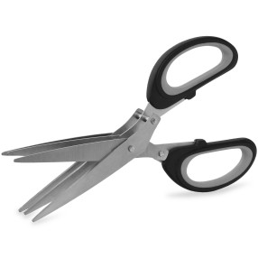 Nożyczki Tubertini Giant Worm Scissor