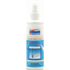 Spray Do Odtłuszczania Żyłki Tubertini Sinking Line