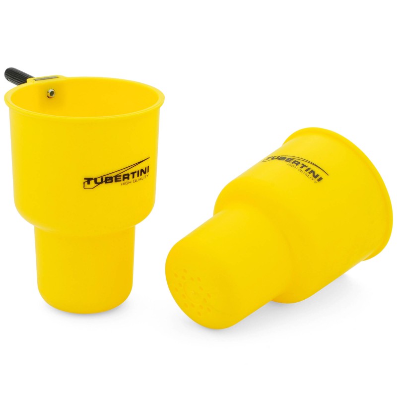 Kubek Zanętowy Do Tyczki Tubertini