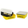 Pojemnik Tubertini Double Bait Box S 130x130mm