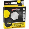 Guma Do Tyczki Tubertini Micro D Elastic 3,20mm Giallo 5m