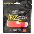Guma Do Tyczki Tubertini Wiz Hybrid Elastic 2,10mm Fluo Czerwona 7m