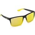 Okulary Przeciwsłoneczne Tubertini T-Glass Mod. Joke Polar Mirror Yellow