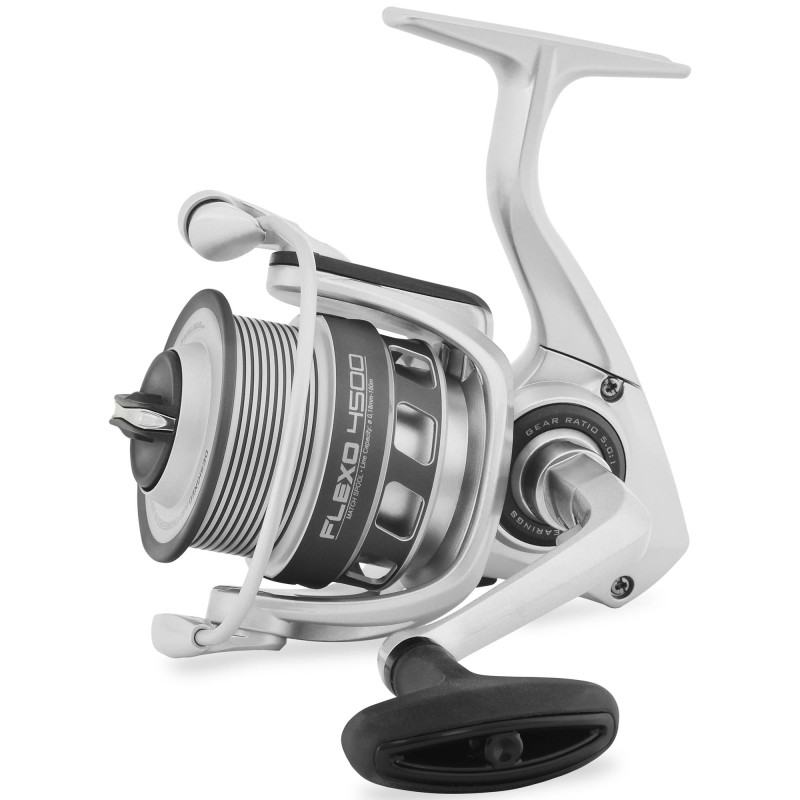 Kołowrotek Tubertini Flexo 6500