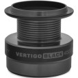 Kołowrotek Tubertini Vertigo Black 3500 M
