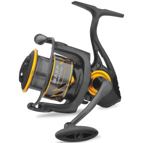 Kołowrotek Tubertini Wasp 4000