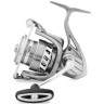 Kołowrotek Tubertini Chrome 5000