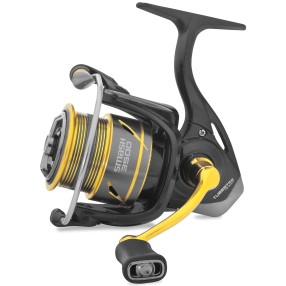 Kołowrotek Tubertini Smash 4500