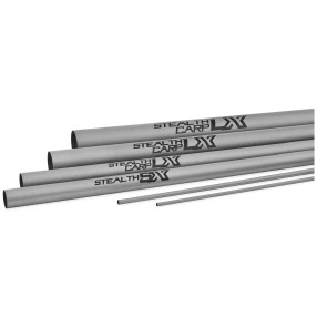 Top Tubertini Kit Stealth Carp LX (K2) 2,10m