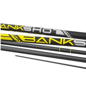 Element Tyczki Tubertini Bankshot Nr 4 1,55m